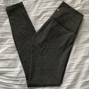 Lululemon HR Wunder Under